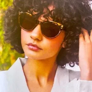 Saint Owen | Accessories | Saint Owen Tortoise Shell  display picture 1